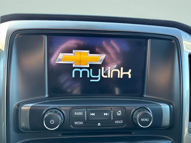 Used 2015 Chevrolet Silverado 2500 LT AWD/4WD image 17