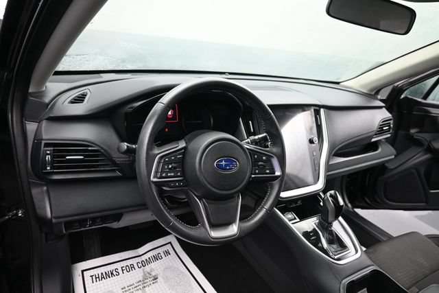 Used 2024 Subaru Outback Premium AWD/4WD image 15