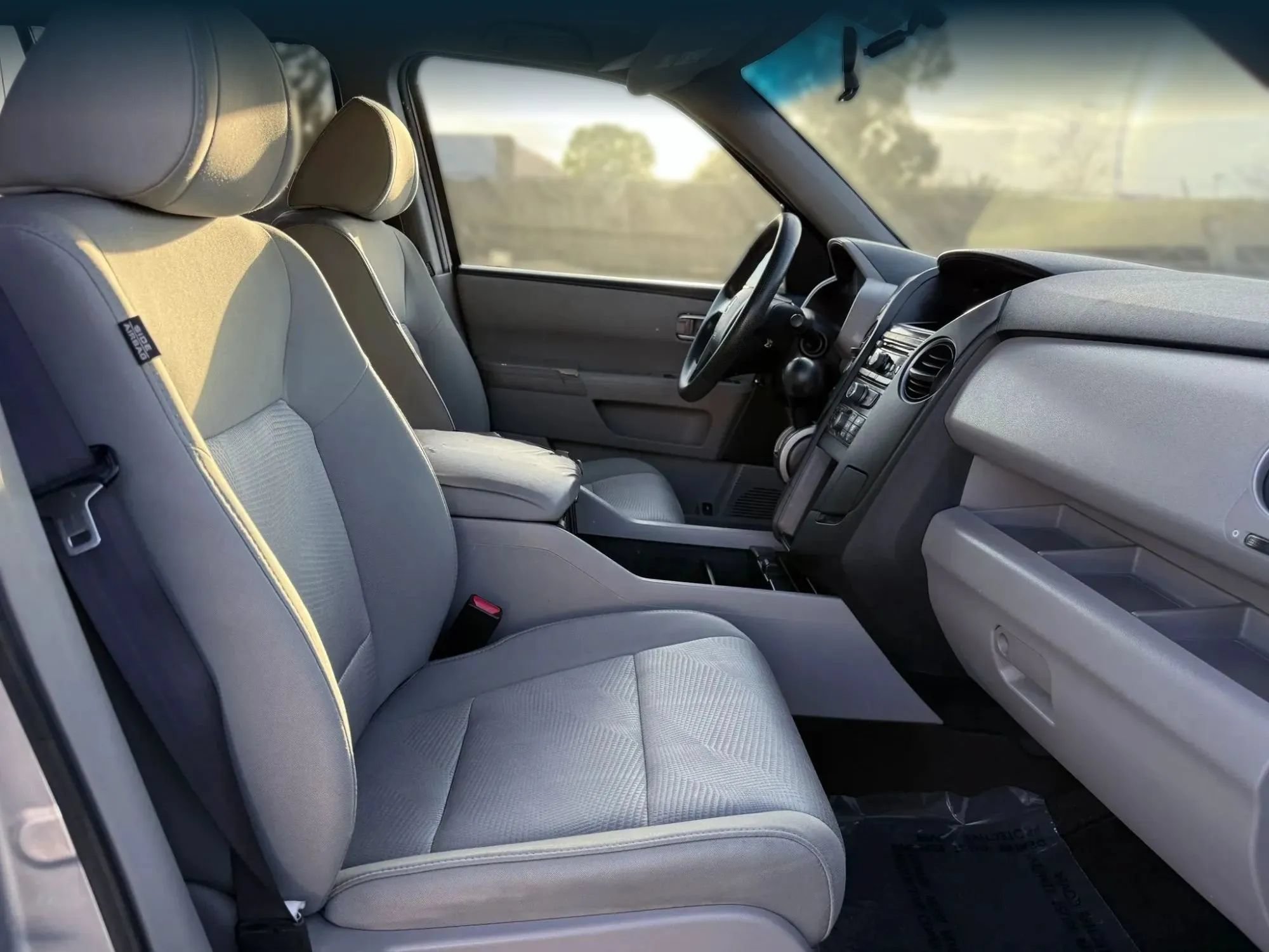 Used 2012 Honda Pilot LX image 18