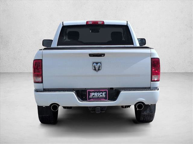 Used 2014 RAM 1500 Express image 6