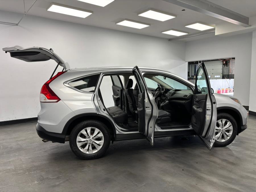 Used 2014 Honda CR-V EX-L image 25