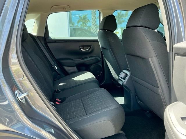 Certified 2025 Honda HR-V LX image 12