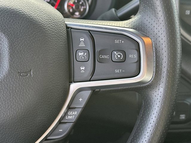 New 2026 RAM 3500 Tradesman image 27