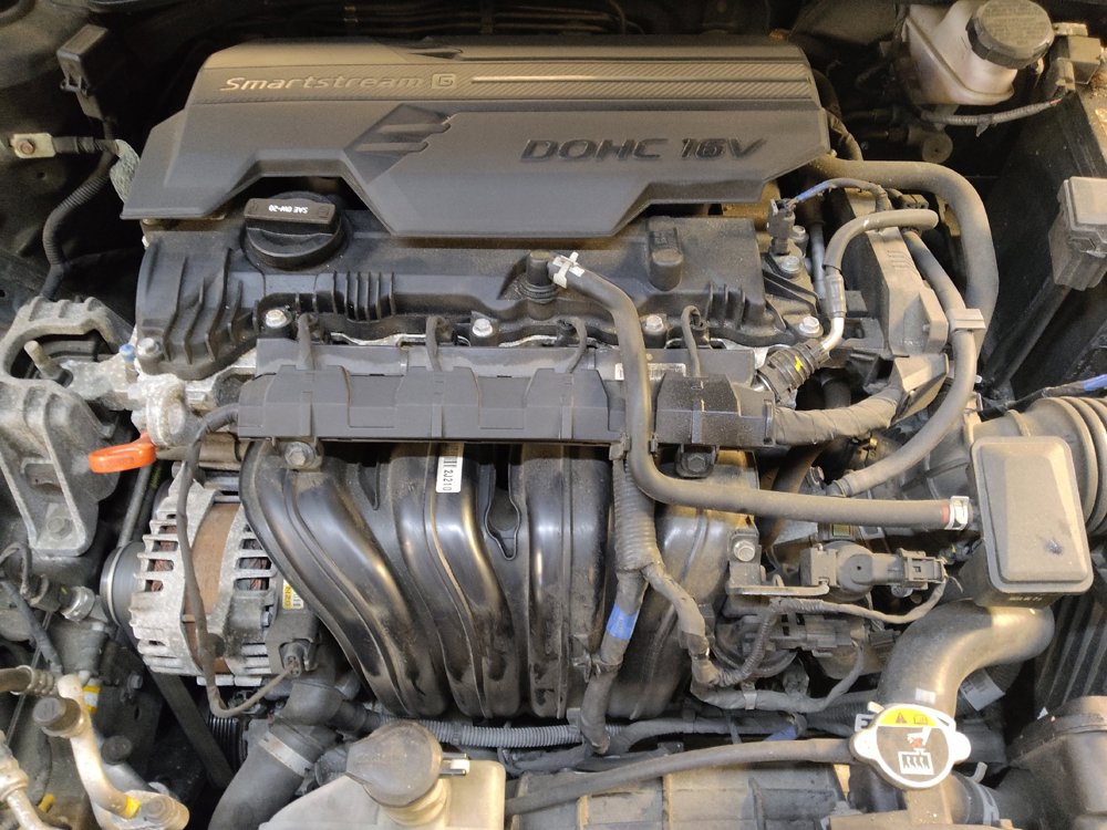 Used 2023 Hyundai Elantra SEL image 30