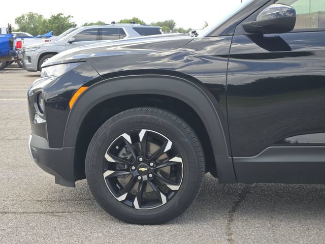 Used 2023 Chevrolet TrailBlazer LT AWD/4WD image 8