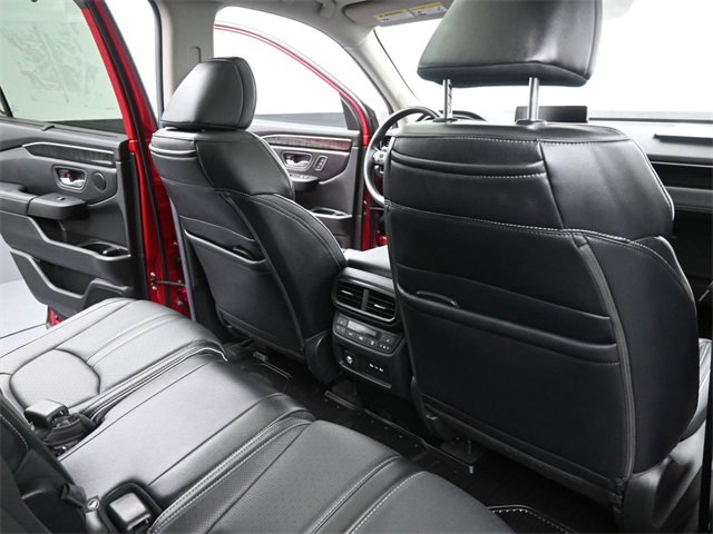 Certified 2024 Honda Pilot Elite image 14