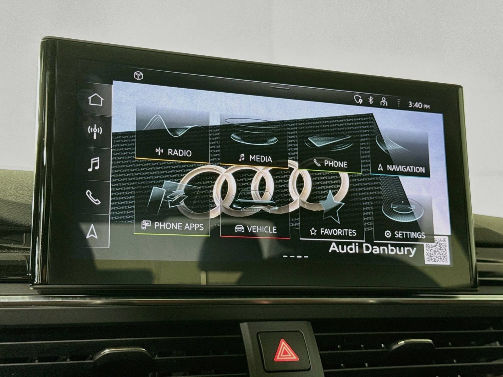 Certified 2023 Audi A4 2.0T Premium Plus w/ Premium Plus Package AWD/4WD image 16