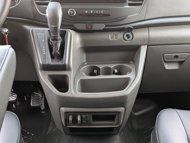 New 2025 Ford Transit 350 Low Roof AWD w/ Load Area Protection Package image 23