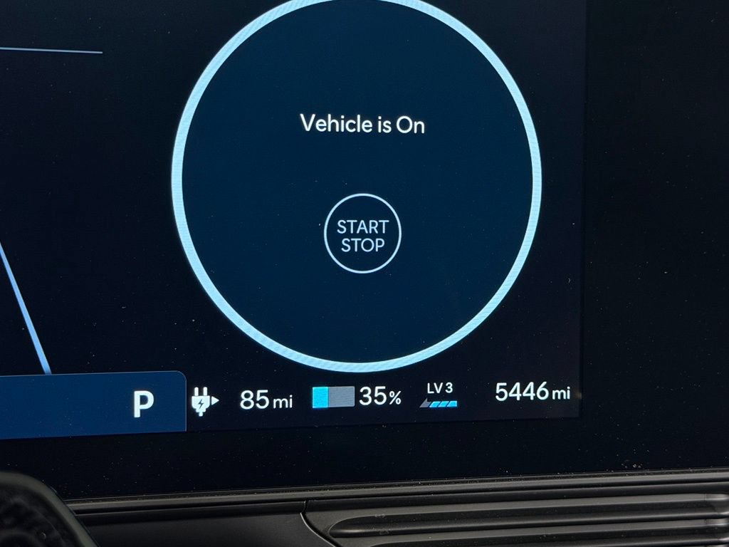Used 2025 Hyundai Ioniq 5 Limited RWD image 17