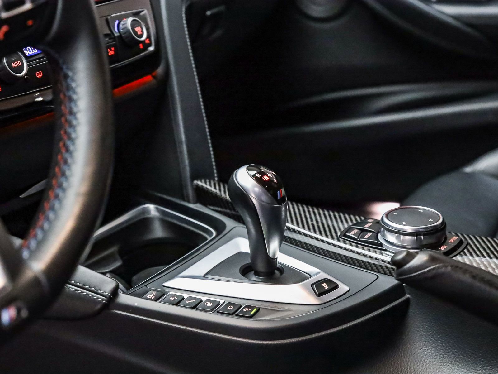 Used 2015 BMW M3 RWD image 24