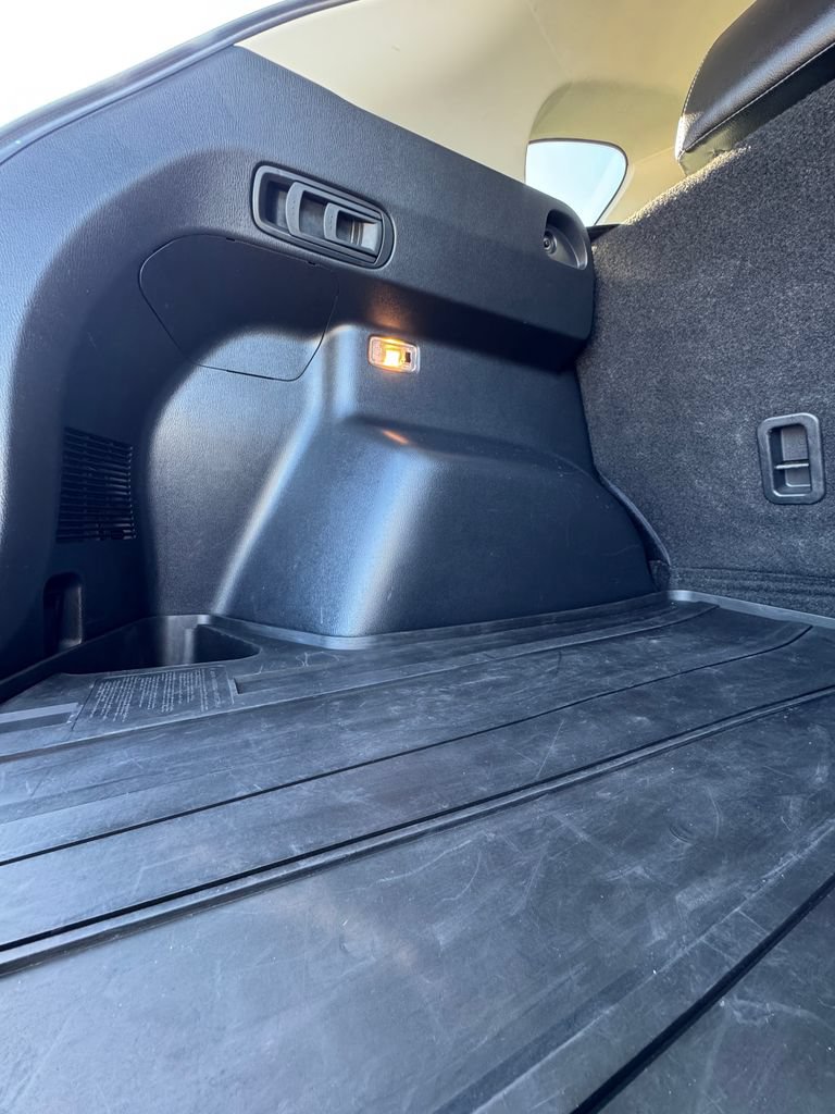 Used 2015 MAZDA CX-5 Touring AWD/4WD image 11
