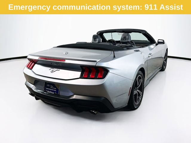 Certified 2024 Ford Mustang Premium image 23