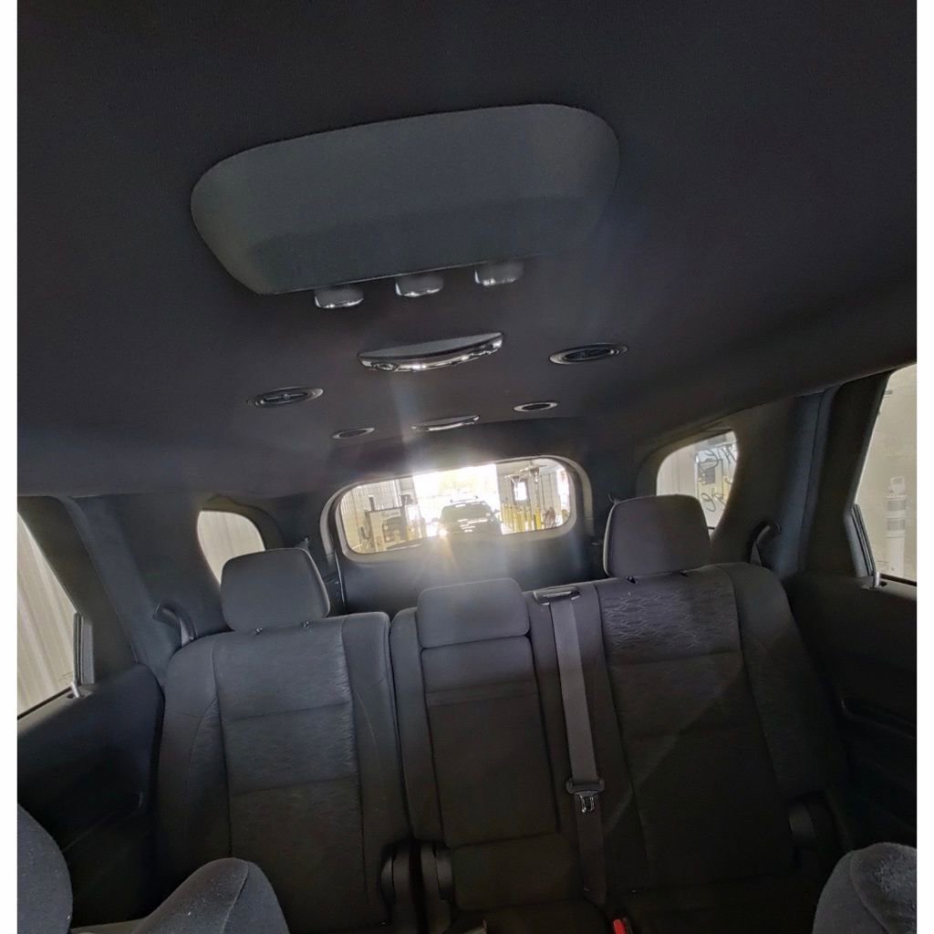 Used 2024 Dodge Durango SXT w/ 3rd Row Seating Group image 8