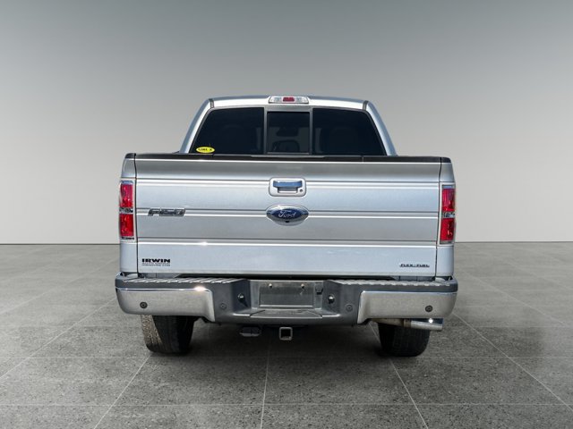 Used 2013 Ford F150 Lariat w/ Luxury Equipment Group AWD/4WD image 6