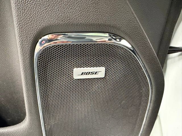 Certified 2018 Chevrolet Silverado 2500 LTZ w/ Duramax Plus Package AWD/4WD image 24