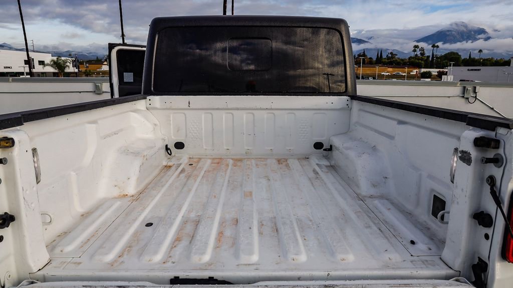 Certified 2021 Jeep Gladiator Rubicon image 27