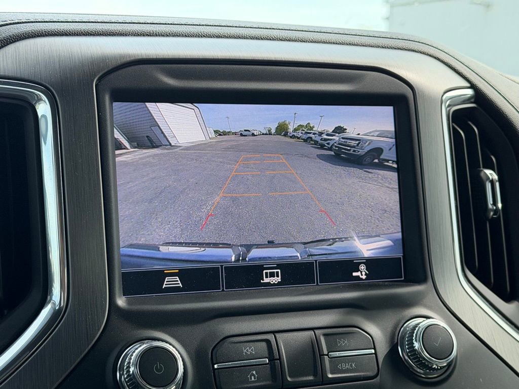 Used 2022 GMC Sierra 1500 Denali image 25