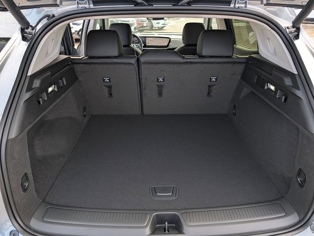 New 2026 Buick Envision Preferred image 17