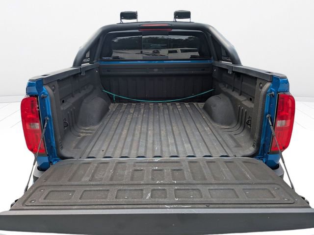 Used 2022 Chevrolet Colorado Z71 w/ LPO, Power Package AWD/4WD image 13