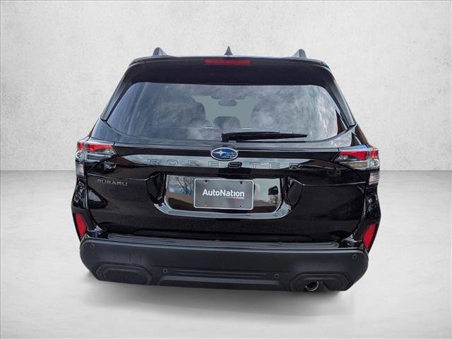 New 2026 Subaru Forester Limited w/ Limited Package AWD/4WD image 6