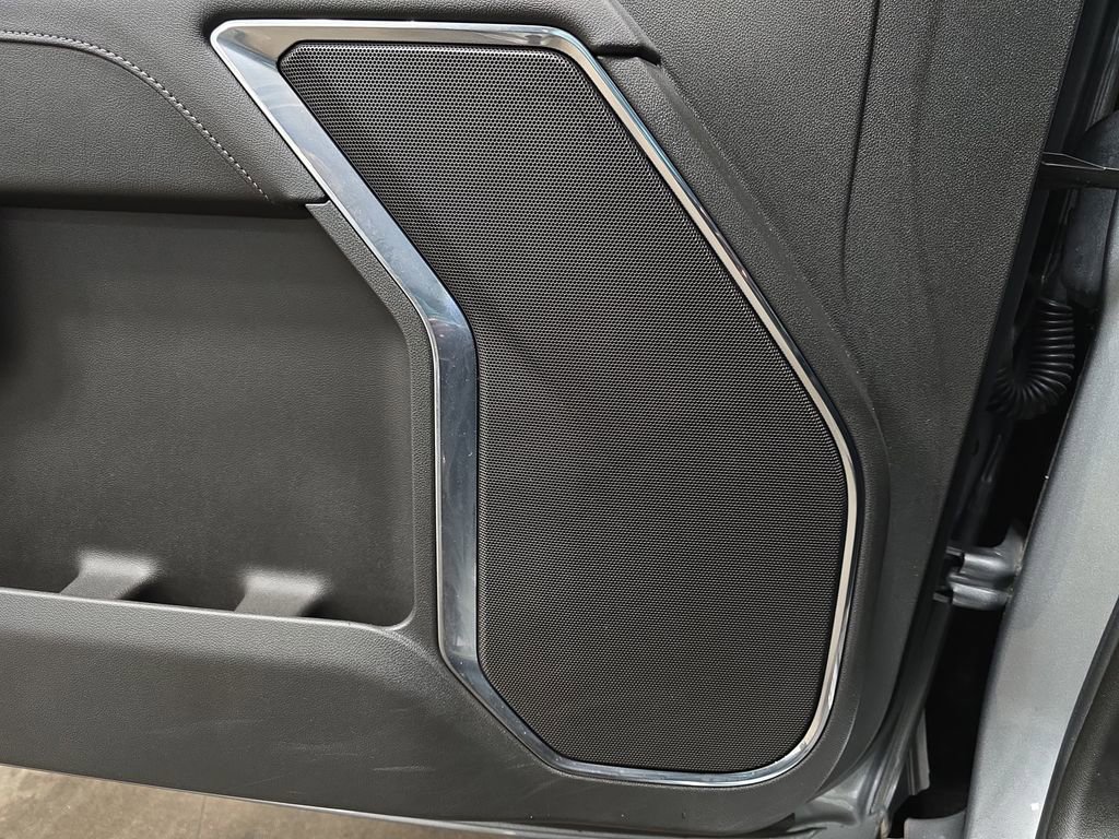 Used 2024 Chevrolet Silverado 1500 LT w/ All Star Edition Plus image 29