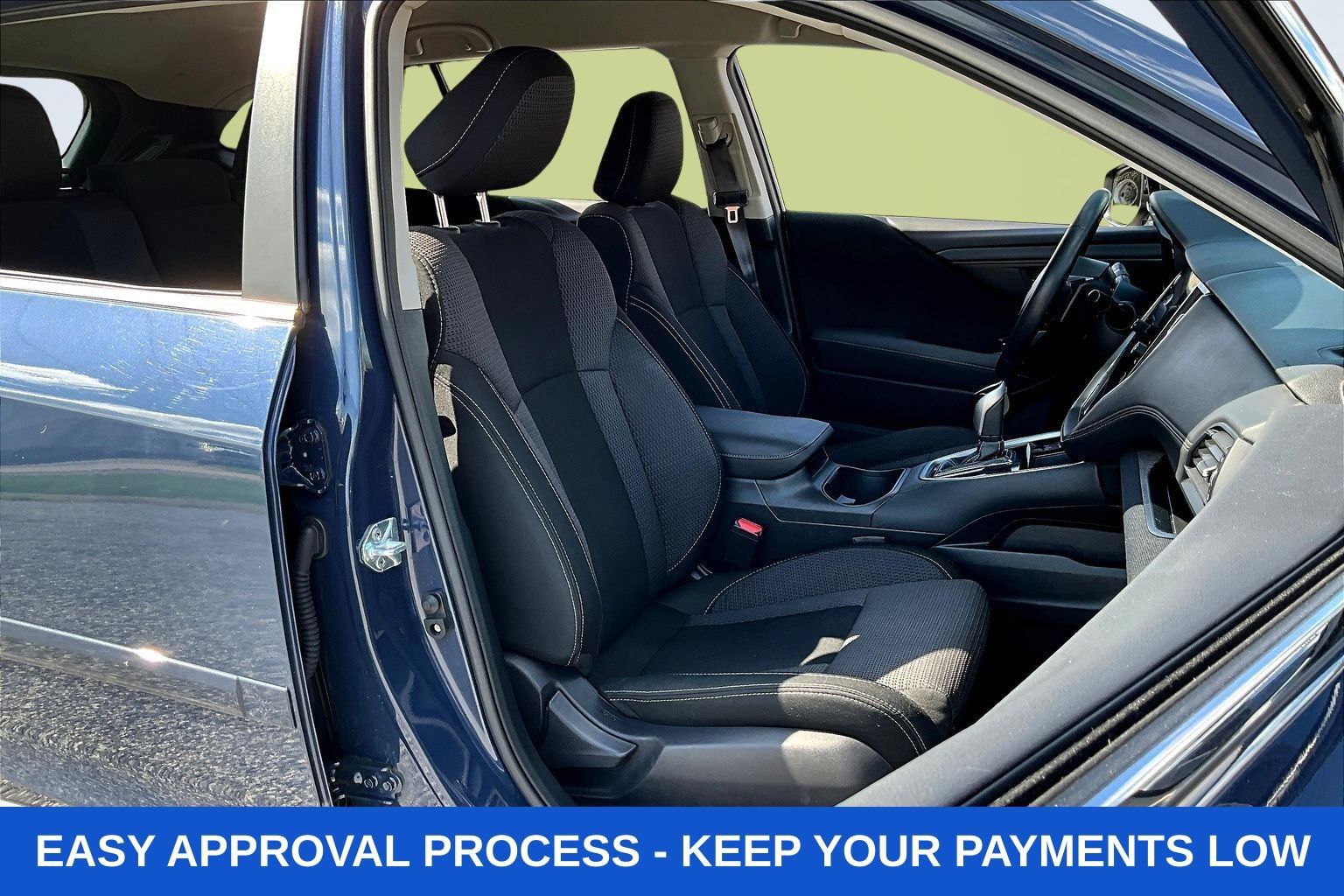 Used 2023 Subaru Outback Premium AWD/4WD image 37