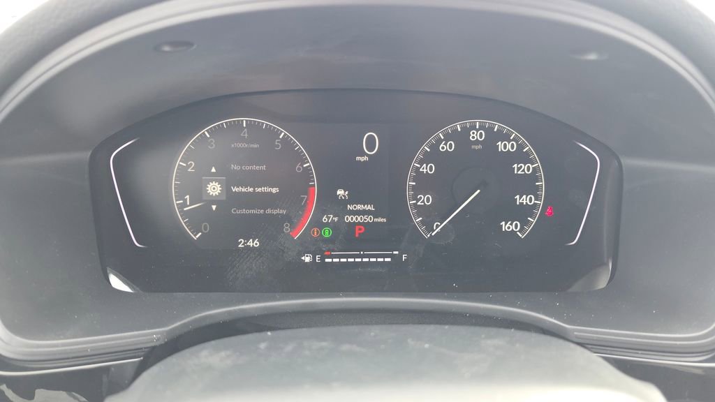 New 2026 Honda Civic Sport image 18