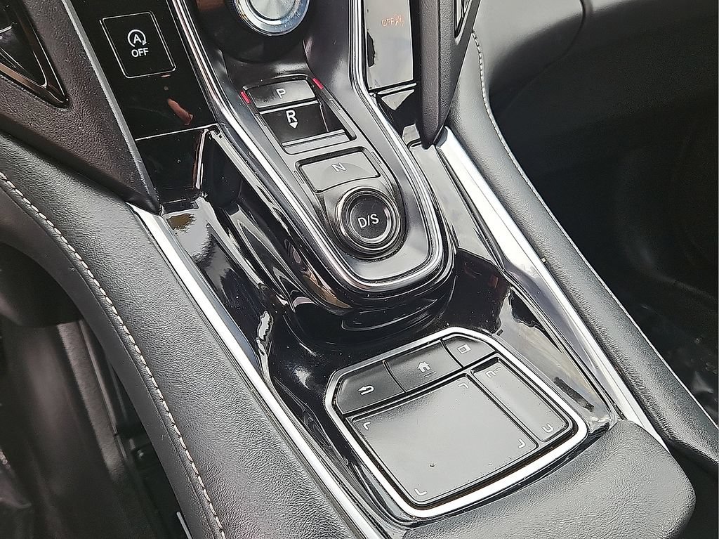 Certified 2023 Acura RDX AWD w/ Advance Package image 25