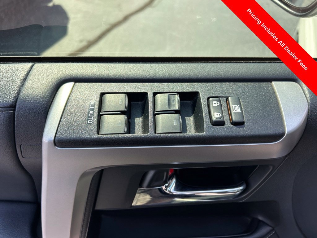 Used 2023 Toyota 4Runner SR5 RWD image 5
