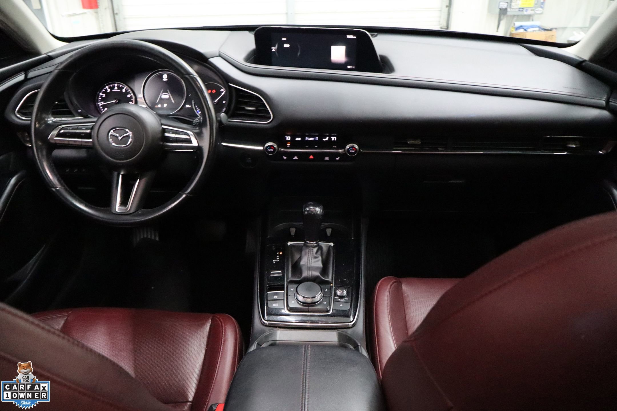 Used 2023 MAZDA CX-30 AWD 2.5 S w/ Preferred Package image 27