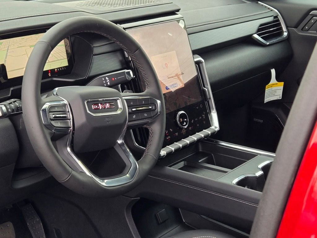 New 2025 GMC Acadia Elevation w/ Elevation Premium Package FWD image 38