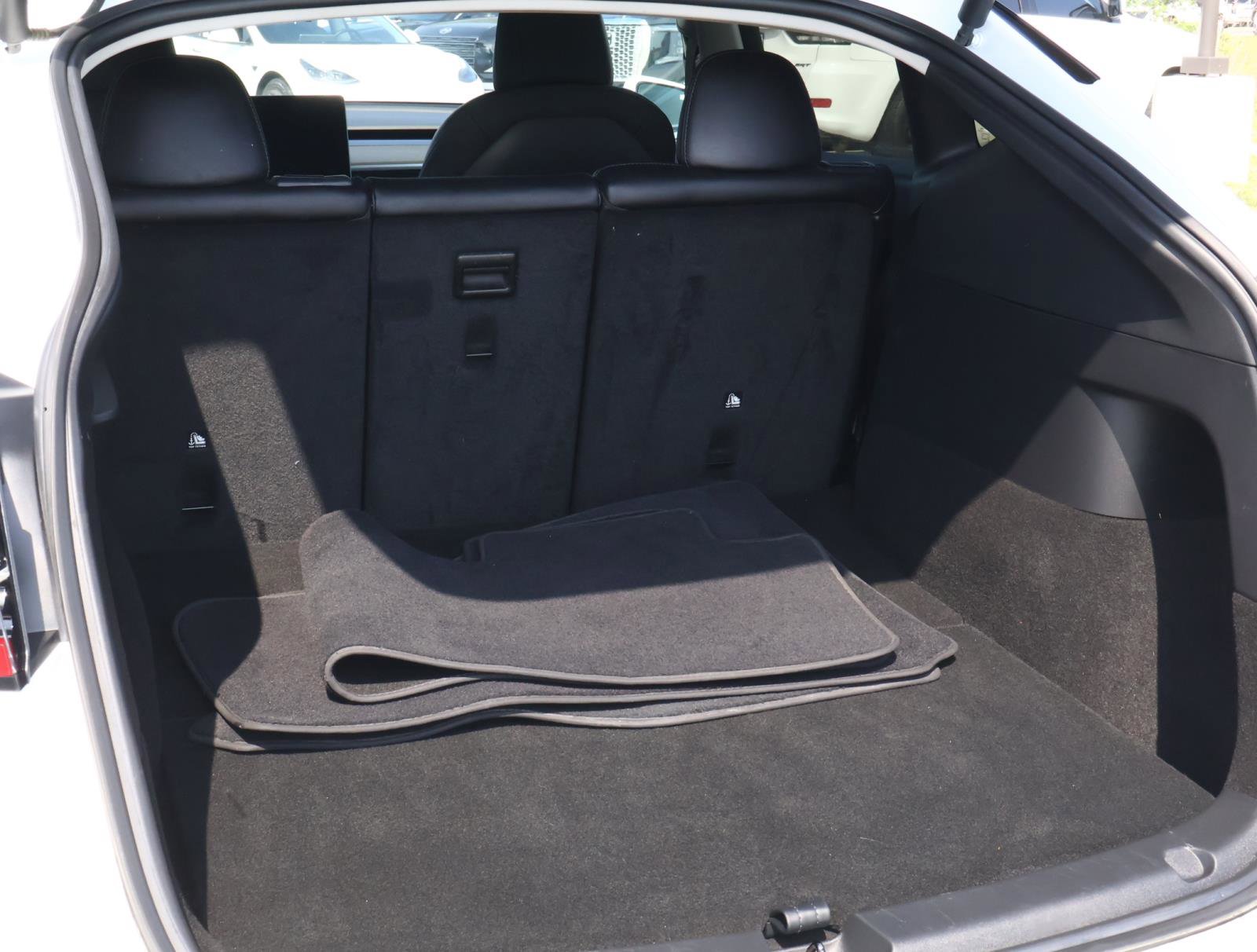 Used 2022 Tesla Model Y Performance AWD/4WD image 20