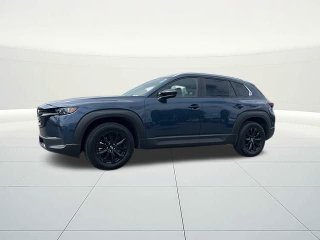 Used 2025 MAZDA CX-50 AWD 2.5 S w/ Preferred Package image 3