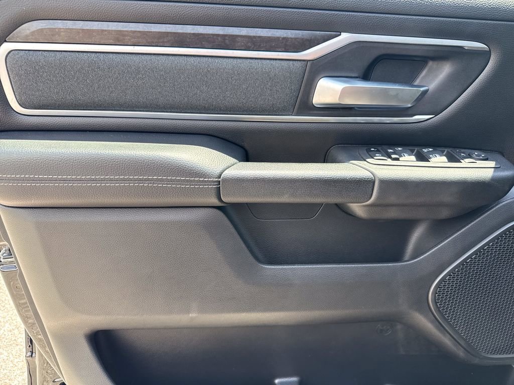 Used 2022 RAM 1500 Big Horn AWD/4WD image 10