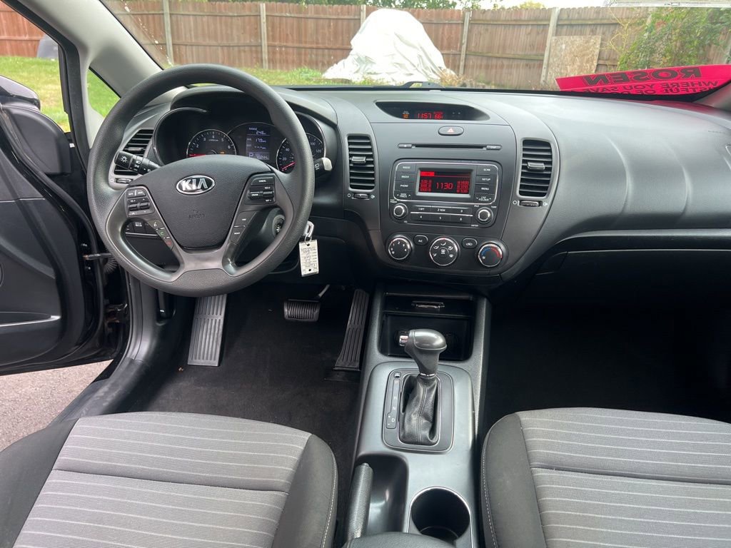 Certified 2016 Kia Forte LX image 18
