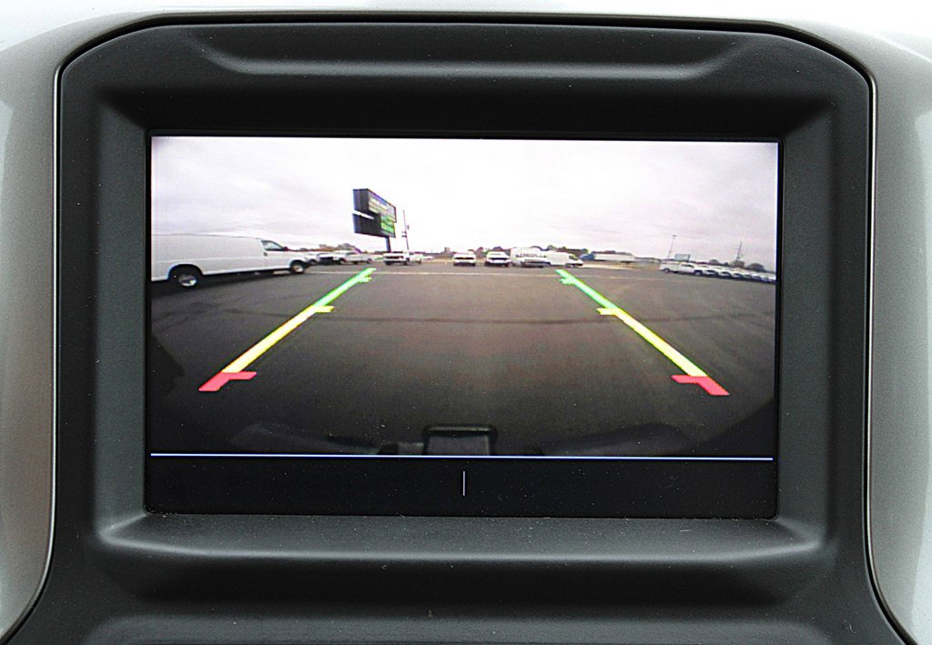 Used 2023 Chevrolet Silverado 3500 W/T image 29