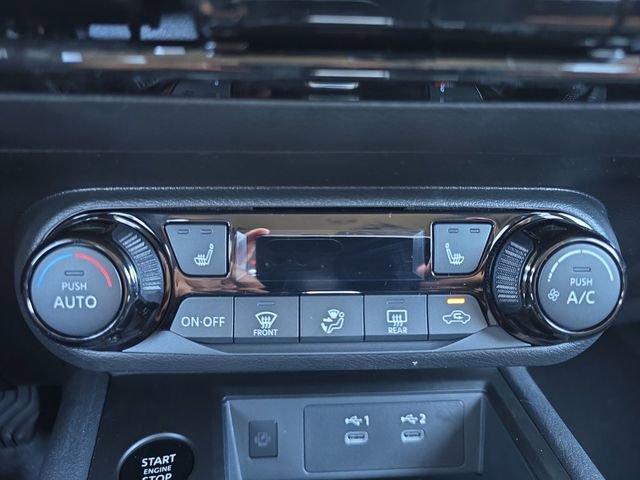 New 2026 Nissan Kicks SV image 4