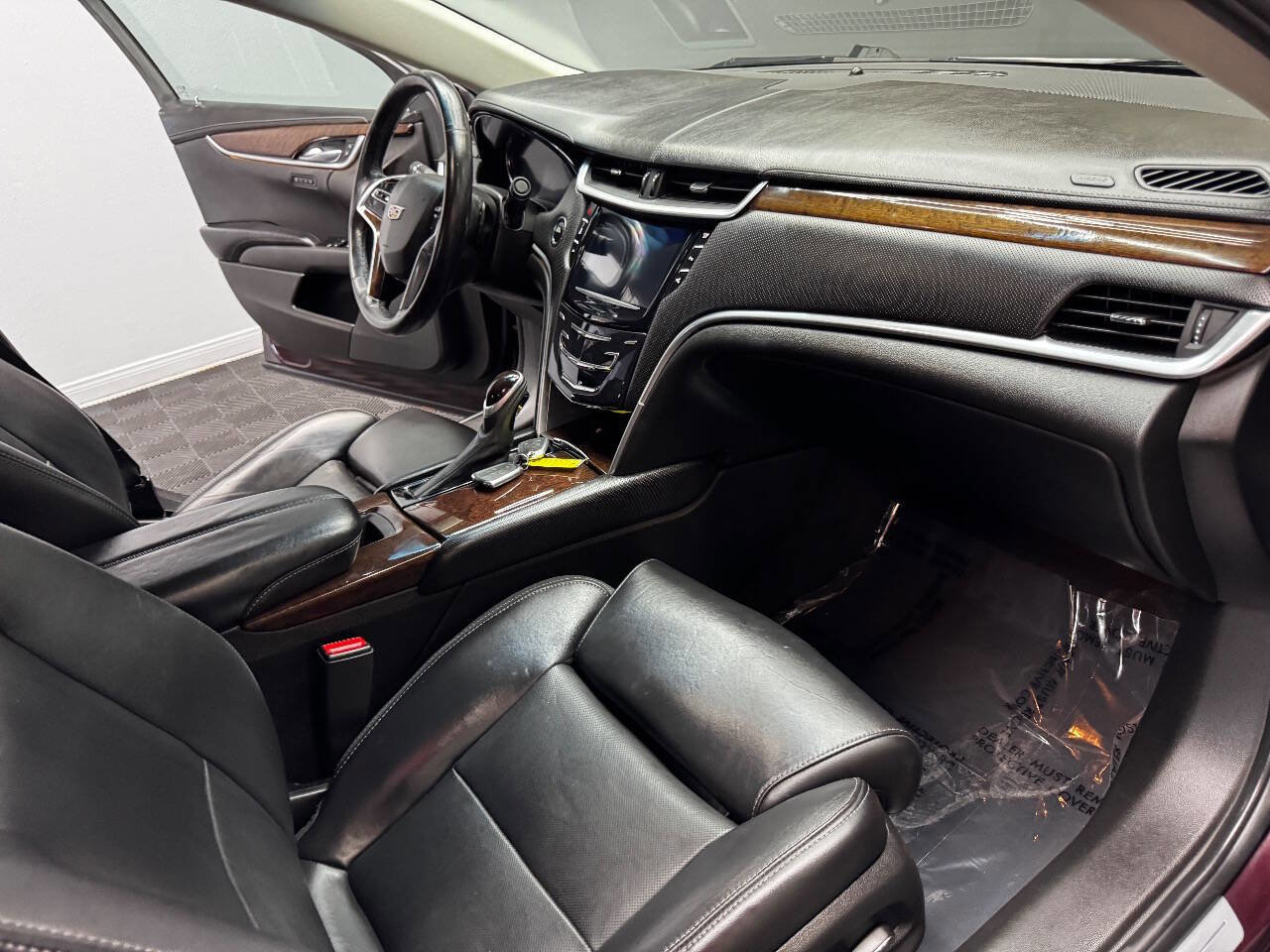 Used 2017 Cadillac XTS Premium Luxury image 56