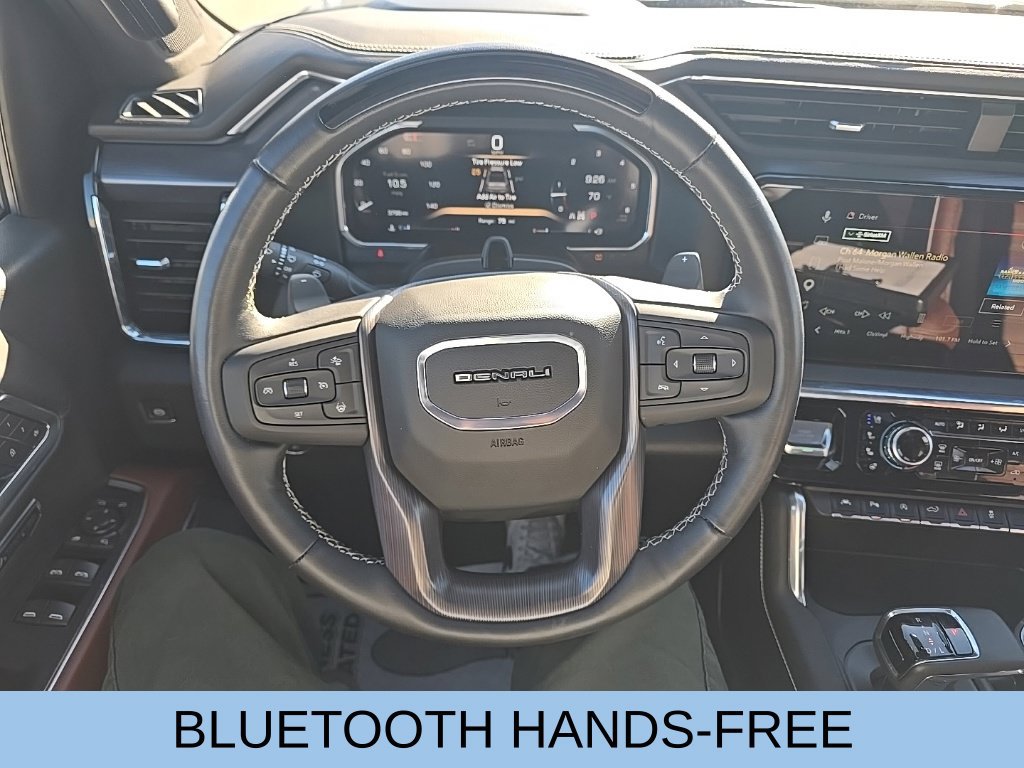 Used 2026 GMC Sierra 1500 Denali Ultimate AWD/4WD image 20