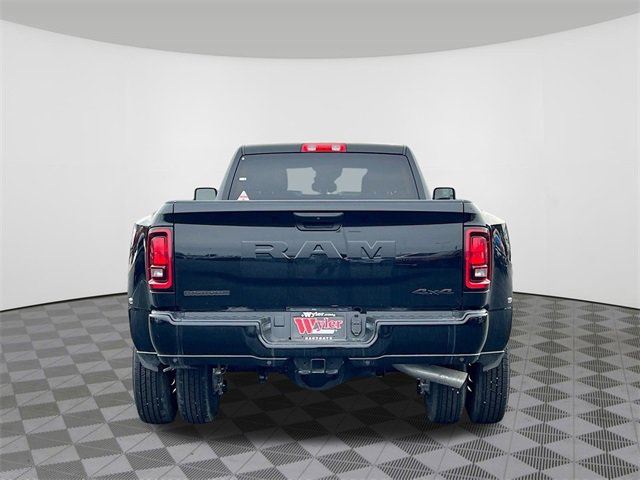 New 2026 RAM 3500 Big Horn image 29