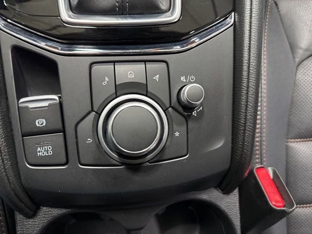 Used 2023 MAZDA CX-5 AWD 2.5 S w/ Preferred Package image 23