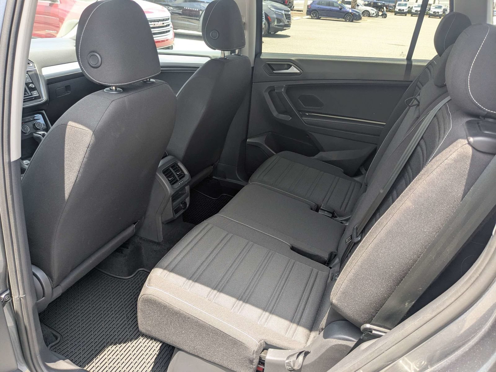 Used 2023 Volkswagen Tiguan S FWD image 14
