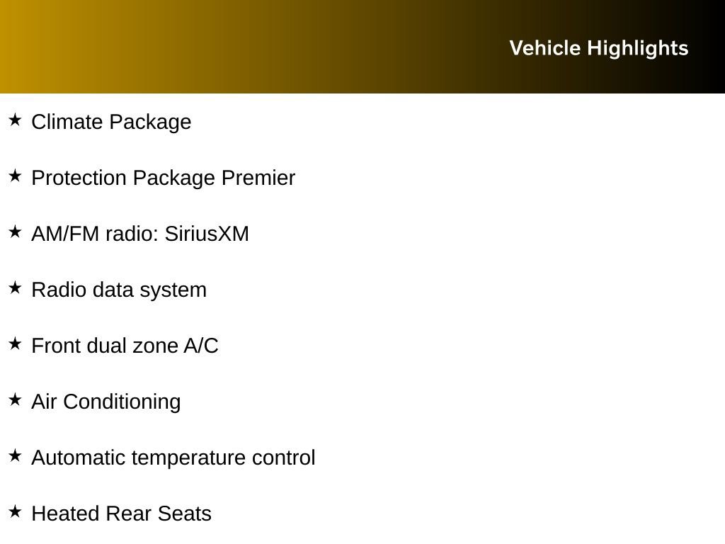 New 2026 Volvo XC60 B5 Plus w/ Protection Package Premier image 10