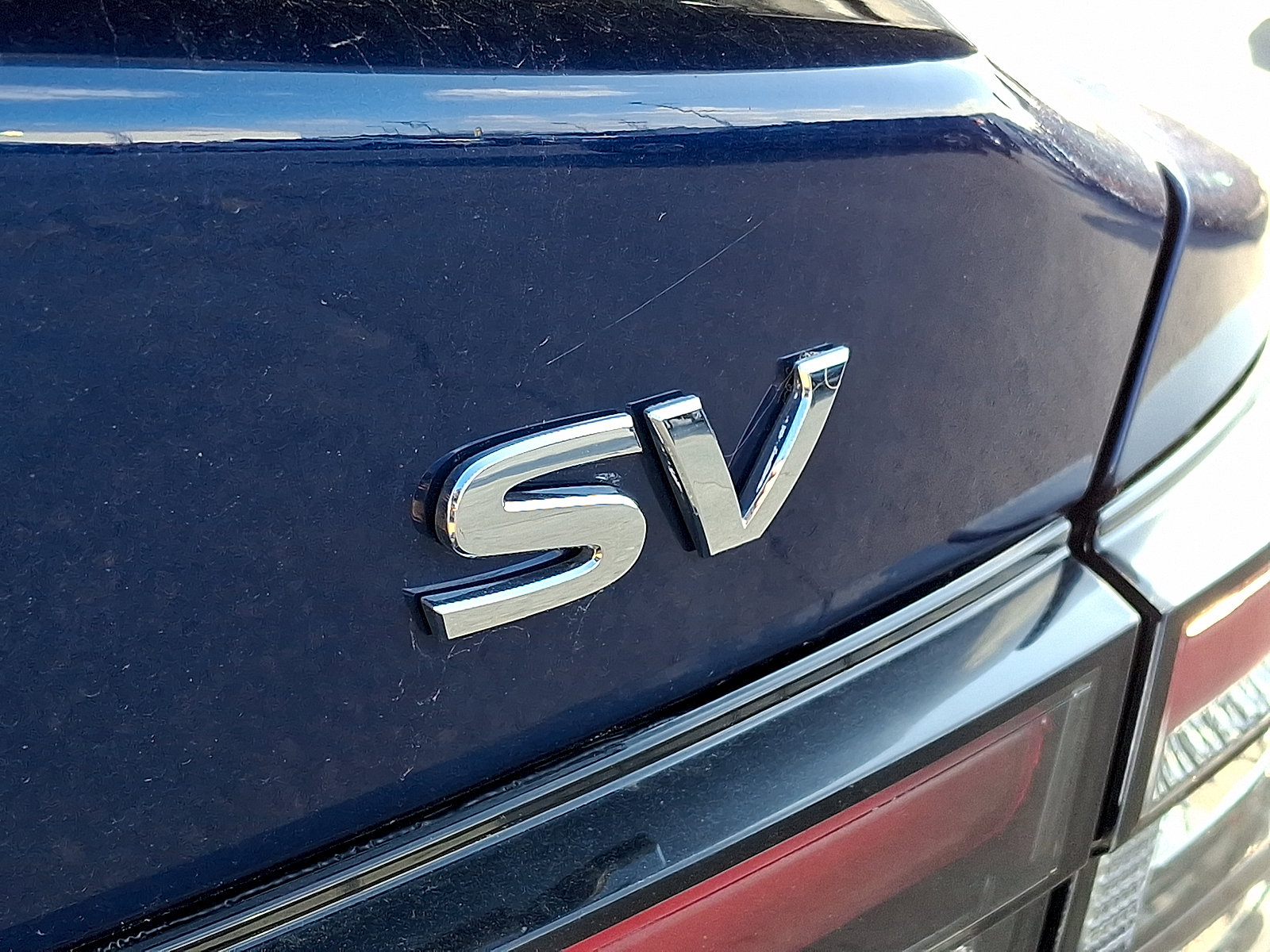 Used 2023 Nissan Maxima SV w/ Floor Mat Group FWD image 22