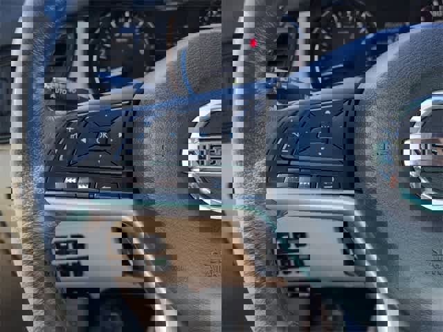 Used 2017 Nissan Rogue SL w/ SL Premium Package image 26