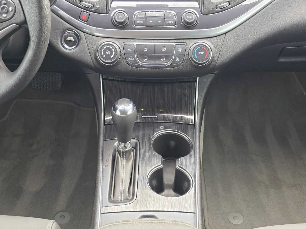 Used 2019 Chevrolet Impala LS FWD image 13