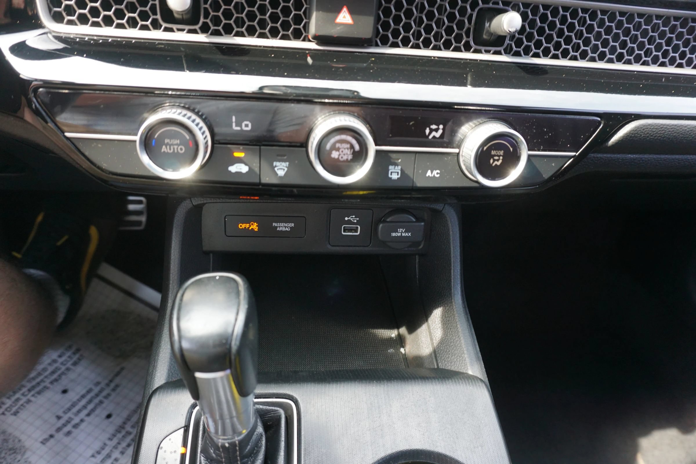 Used 2022 Honda Civic Sport image 10