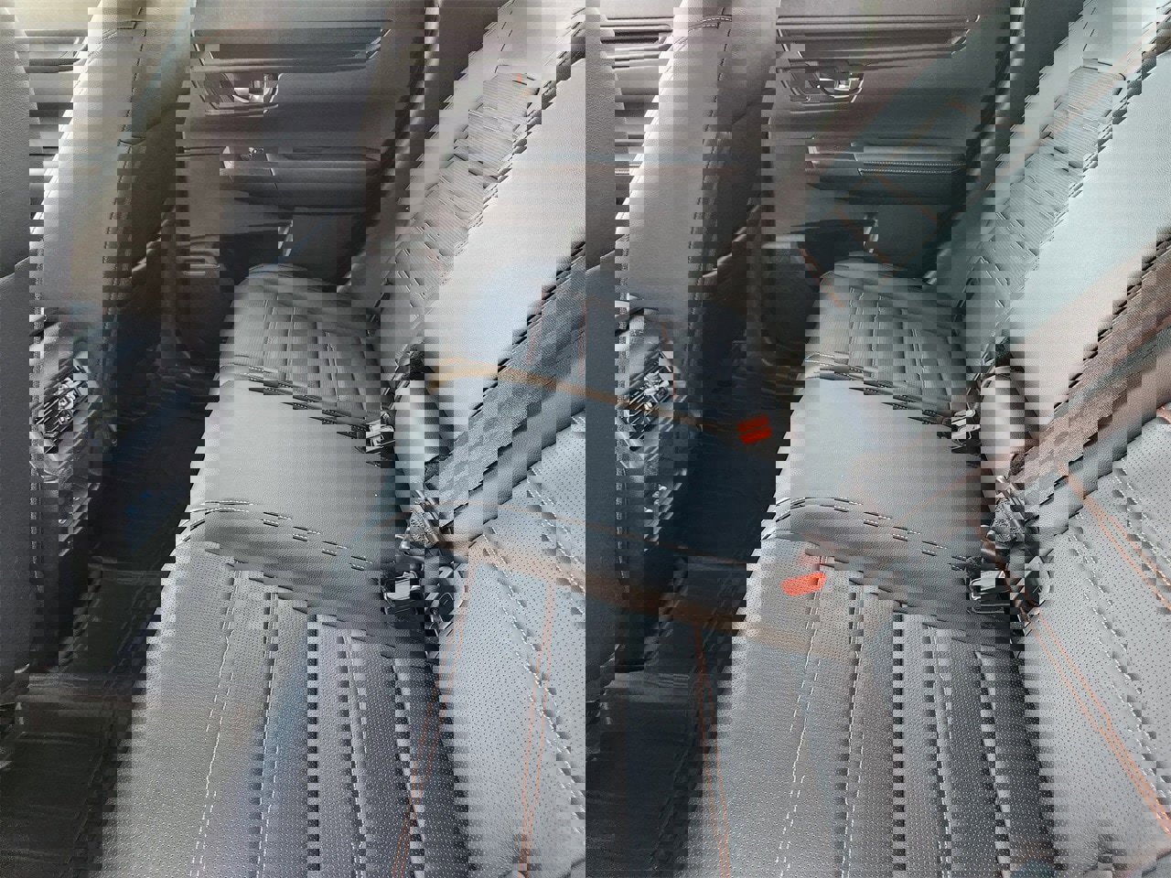 Certified 2025 Honda CR-V Sport-L image 29