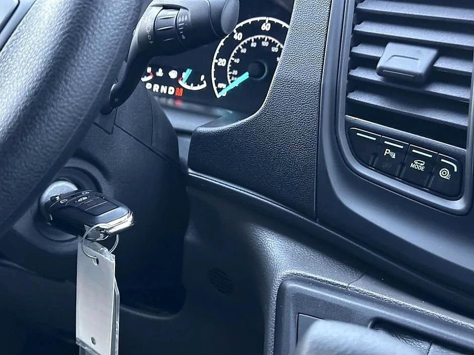 New 2025 Ford Transit 150 Low Roof w/ Load Area Protection Package image 66