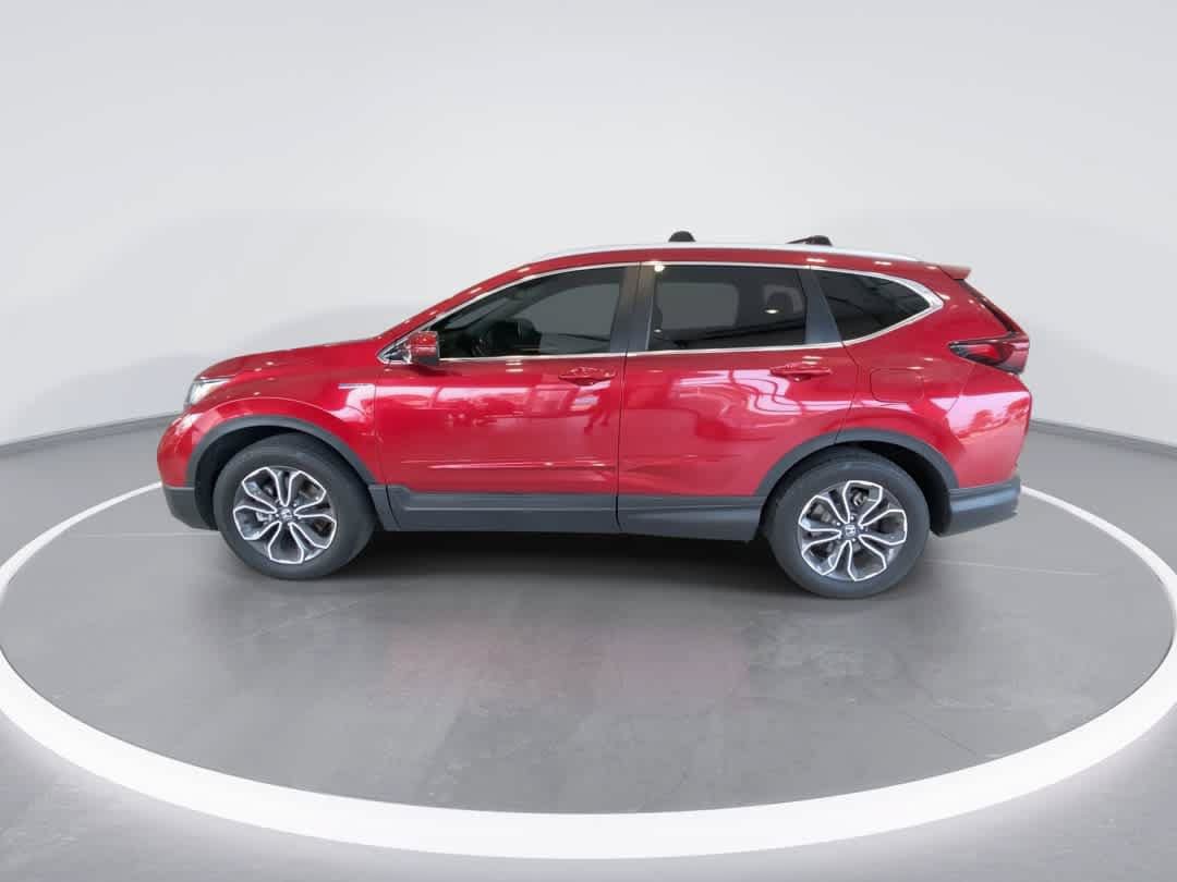 Used 2022 Honda CR-V EX-L image 5